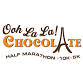 Ooh LaLa Chocolate Run * Walk event image