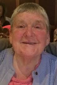 Condolence Book for Patricia (Bernadette) Bourke (née Prouse) (Castleknock,  Dublin)