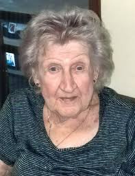Obituary information for Virginia Irene Olszowka