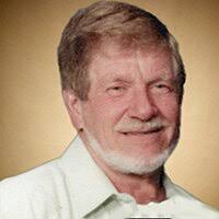 Obituary of Gérard Richer