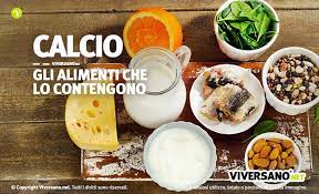 100 g di semi di sesamo, per esempio, ne contengono circa 1000 mg. Alimenti Ricchi Di Calcio Quali Sono Ecco I Cibi Con Piu Calcio Con Tabella