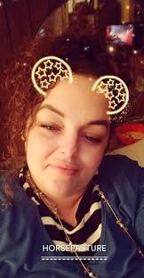 Memorial page for Bridget cochran brown