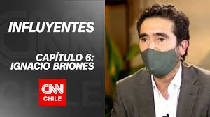 Evópoli evalúa al ministro de hacienda, ignacio briones, como posible candidato presidencial, luego de que el senador por la araucanía, felipe kast, descarta ir a la carrera por la moneda. Influyentes 2021 Capitulo 6 Ignacio Briones Youtube