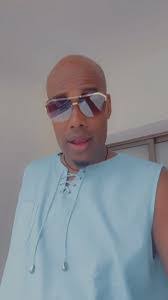 Kevin Poteat's Instagram, Twitter & Facebook