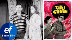 See more of belgin doruk on facebook. Tatli Gunah 1961 Ayhan Isik Belgin Doruk Youtube
