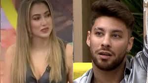 Nanis Ochoa le echó el ojo a Melfi en 'La casa de los famosos', pero no  evitó ácida pulla por su mamá: “Toca pedirle permiso”