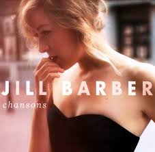 Chansons — Jill Barber