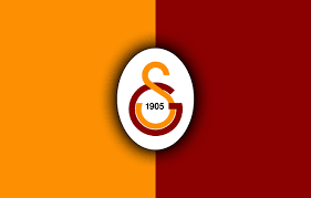 Galatasaray logo, galatasaray s.k., text, representation, human representation. Wallpaper Wallpaper Sport Logo Football Galatasaray Images For Desktop Section Sport Download