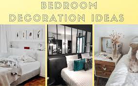 A lot can be done to a master bedroom simply by changing the style of the space. 20 Beautiful Bedroom Decorating Ideas In 2021 Homes To Heaven