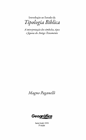Grátis: pdfcoffee com tipologia-biblicapdf-pdf-free - Material Claro e  Objetivo em PDF para Estudo Rápido