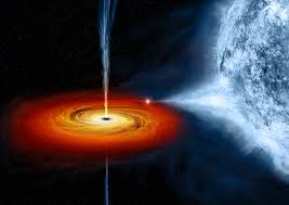 Hasil gambar untuk black hole