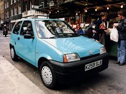 Image result for Turchese 1992 Fiat