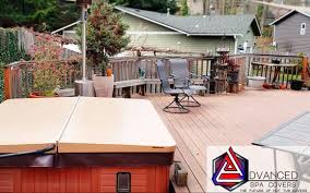 We know that our customers work hard for their money. Hot Tub And Spa Covers By Advanced Spa Covers In Arlington Wa Alignable