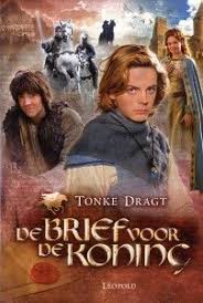 De Brief Voor De Koning Naar Het Boek Van Tinke Dragt Brief Film Kinderfilms