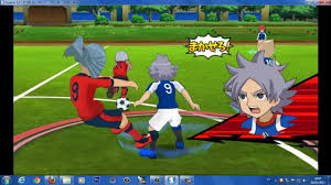 Inazuma Eleven Download Brownreach