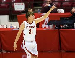 University of alabama at birmingham. Alabama Basketball Moves Into Ap Poll At No 18 Up To 16th In Coaches Poll