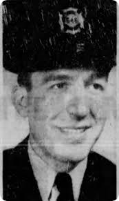 Captain Clifton E. Lorbert