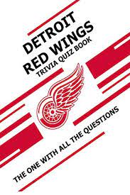 Kate mulgrew and selenis leyva from orange is the new black will be answering buzzfeed reader questions ahead of the new season. Buy Detroit Red Wings Trivia Quiz Book The One With All The Questions Online At Low Prices In India Detroit Red Wings Trivia Quiz Book The One With All The Questions