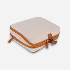 Nordace Siena Compression Packing Cube Packing Cubes Rucksack Travel Accessories