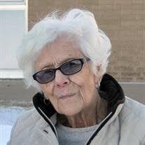 Vera M. Lichti Obituary