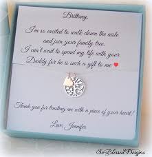 Step Daughter Wedding Gift Step Daughter Necklace Gift For Step Daughter Gift Boxed Jewelry To Step Dau Daughter Wedding Gifts Step Daughter Daughter Gifts