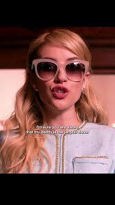 #screamqueens #fyp #movie #tiktok