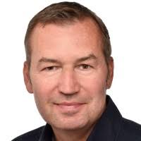 Stefan Krantz Email & Phone Number