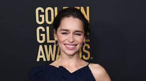 She studied at the drama centre london, where she appeared in a number of stage productions and starred in a theatre production by the company of angels. Dank Game Of Thrones So Viel Kohle Hat Emilia Clarke Promiflash De