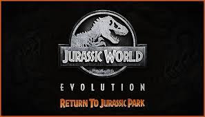 Последние твиты от jurassic world evolution 2 (@jw_evolution). Save 50 On Jurassic World Evolution Return To Jurassic Park On Steam