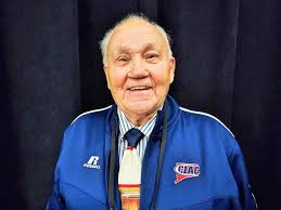 Suffield Sportsman, East Granby Resident Selected For Statewide Honor