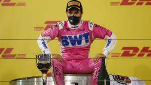 Over 40,000+ cool wallpapers to choose from. Sergio Checo Perez Yo Quiero Seguir En La Formula 1 Pero No Esta En Mis Manos La Arenga Del Abuelo