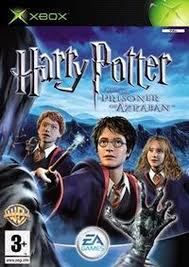 Bol Com Harry Potter The Prisoner Of Azkaban Xbox Games