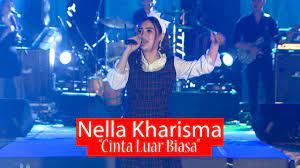 Maybe you would like to learn more about one of these? Nella Kharisma Cinta Luar Biasa Official At Yeh Gangga Festival 2019 Youtube