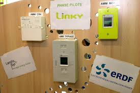 Edf and engie are however in a global trajectory of compliance. Energie Pourquoi Le Compteur Linky Inquiete