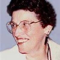 Obituary information for Elaine Henshaw (Buckman) Aldridge