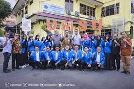 Kamu sekarang udah ada di artikel yang tepat yang akan membahas tentang universitas swasta surakarta. Jangan Sedih Gak Lulus Sbmptn Ini 5 Kampus Swasta Favorit Di Medan