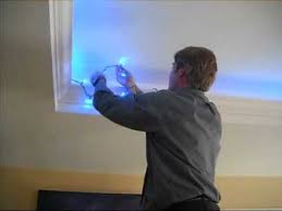 Led Mood Lighting Low Cost Accent Lighting Youtube