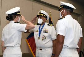 Navy Talent Acquisition Group San Antonio welcomes new commander > Joint  Base San Antonio > News