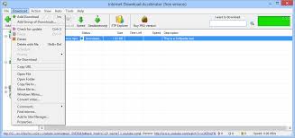 It's a download accelerator, a bittorrent eagleget's browser extension works with chrome, firefox, opera and internet explorer, identifying downloadable content. Download Internet Download Accelerator 6 19 5 1651