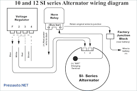Understanding the alternator • the charging system has three major components. Diagram Alternator Wiring Diagram With External Regulator Full Version Hd Quality External Regulator Diagrammit Fanofellini It