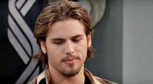 The Bold and the Beautiful Spoilers: Will's Motorcycle Crash Foreshadowed  by Katie and Eric's Clues?