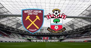 Where to watch west ham vs southampton. West Ham 3 1 Southampton Highlights Jarrod Bowen Stars For David Moyes S Team Football London