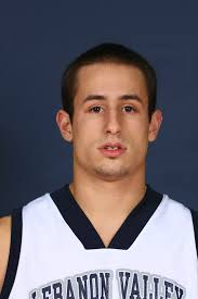 2009-10 Men's Basketball Roster