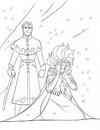 Ausmalbilder für kinder elsa und anna source : Anna Und Elsa Ausmalbilder Kostenlos Ausdrucken