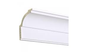 You may also add geometric touches with your molding or trim on the ceiling, geometry is a very popular decor trend. What Different Types Of Crown Moldings Used