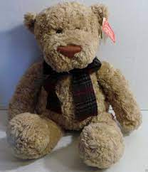 Pin On Gund Plush Stuffed Animals