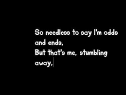 Take On Me Aha Lyrics Youtube Pretty Words Lyrics Song Quotes