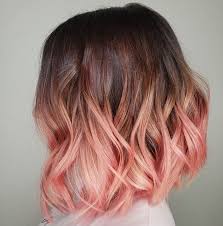 All Things Hairstyle Short Hair For Hair In 2020 Short Ombre Hair Hair Inspo Color Aesthetic Hair