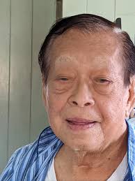 Donald Chu Sup Wong Obituary