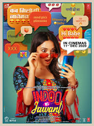 Radha krishna under his banner haarika & hassine creations, it features nithiin. Watch Online Indoo Ki Jawani 2020 Fu1l Movies Hd By Hu S Niko D I S Indoo Ki Jawani 2020 Hd O N L I N E Hindi Dec 2020 Medium